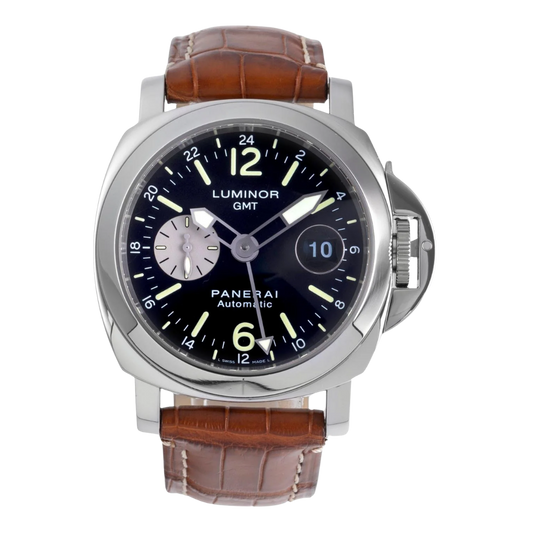 Panerai Luminor GMT Automatic Ref. PAM00088 44MM