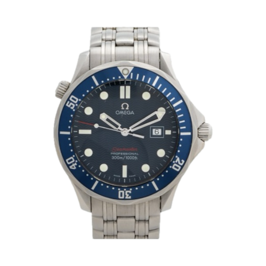 Omega Seamaster 300 L