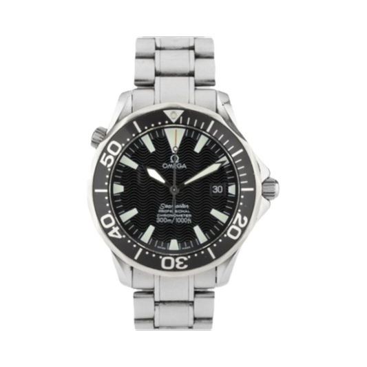 Omega Seamaster 300