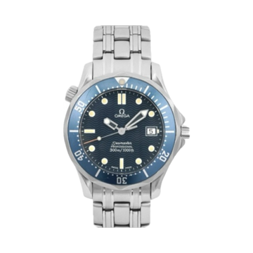 Omega Seamaster 300