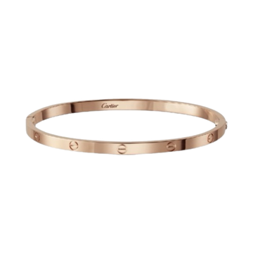 Cartier Love Talla 16