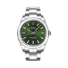 Rolex OP 34mm