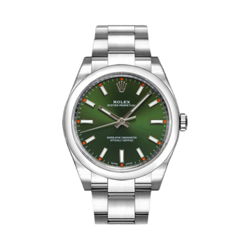 Rolex OP 34mm