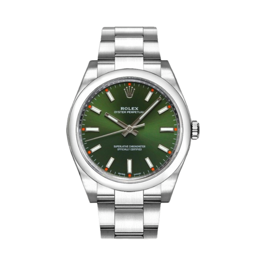 Rolex OP 34mm