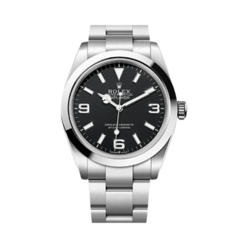 Rolex Explorer I