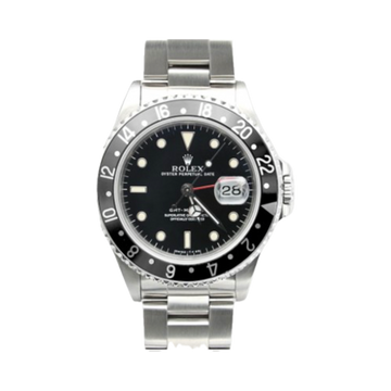 Rolex GMT Máster II