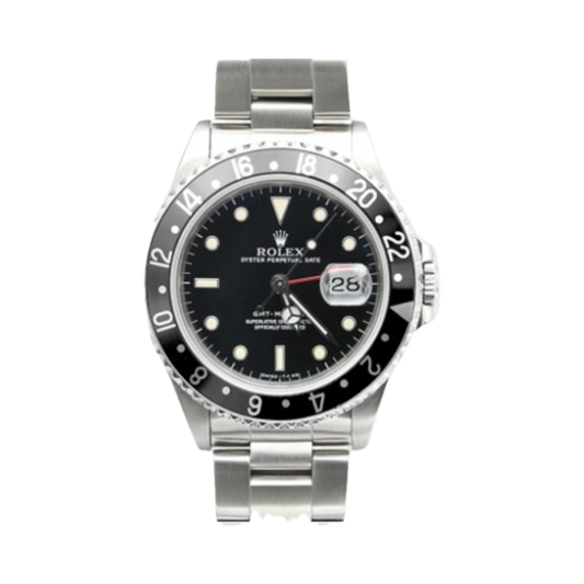 Rolex GMT Máster II