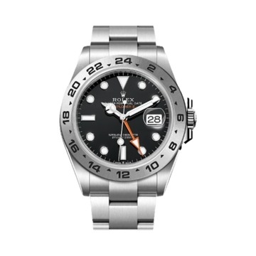 Rolex Explorer II