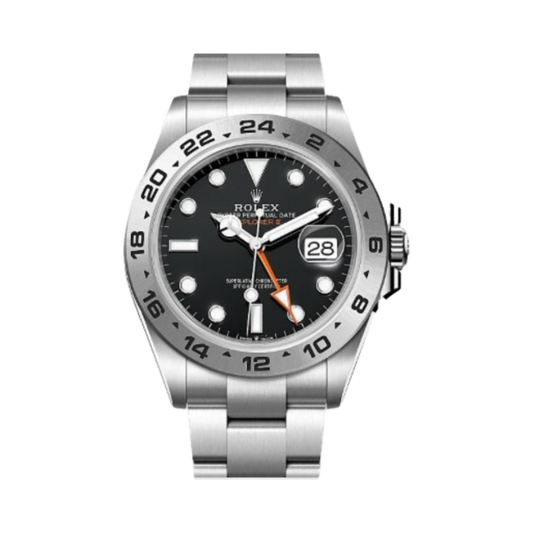 Rolex Explorer II