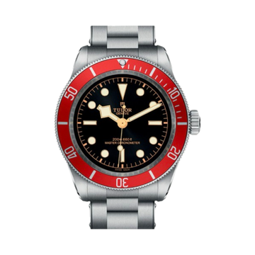 Tudor Black Bay Rojo