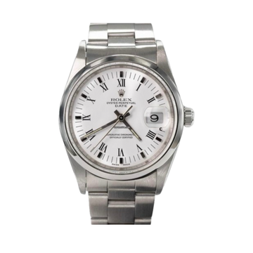 Rolex Date