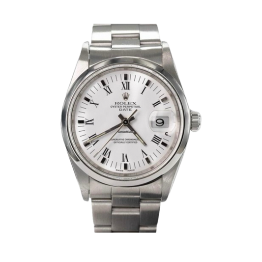 Rolex Date