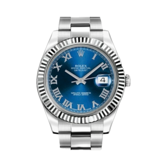 Rolex Datejust 41