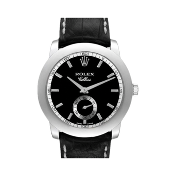 Rolex Cellini