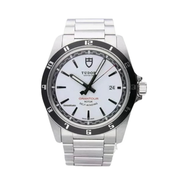 Tudor Grantour Date