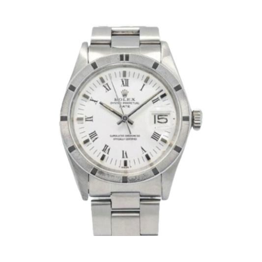 Rolex Date