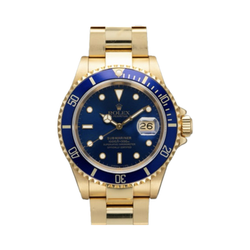 Rolex Submariner