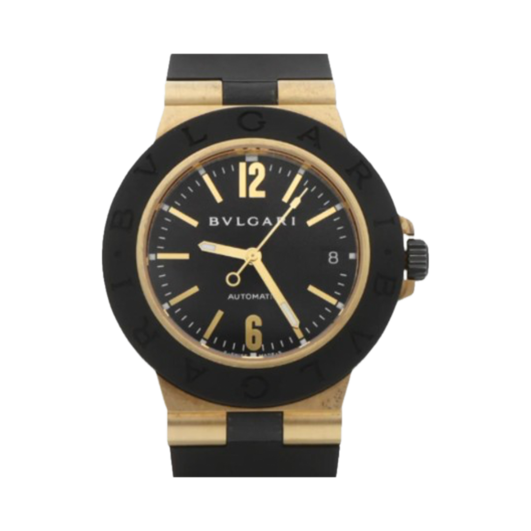 Bvlgari