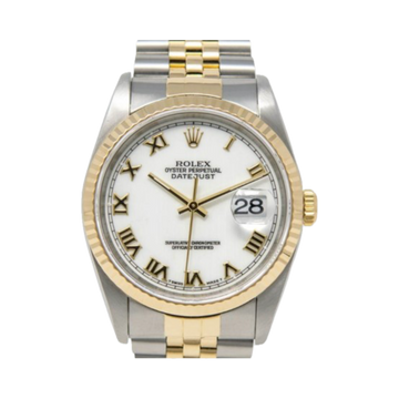 Rolex Datejust 16233