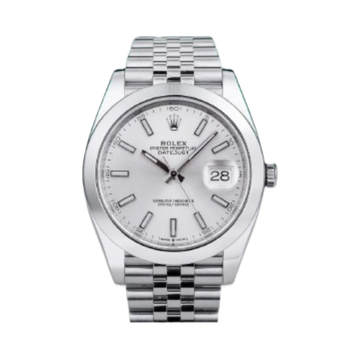 Rolex Datejust 41