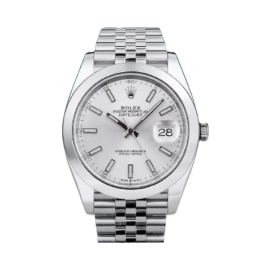 Rolex Datejust 41