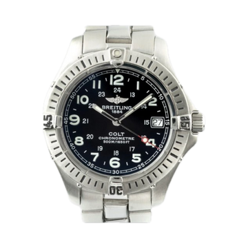 Breitling Colt Chronometre