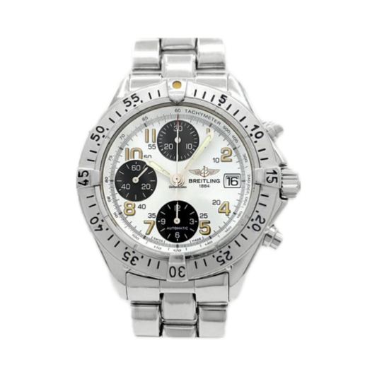 Breitling Chronomat