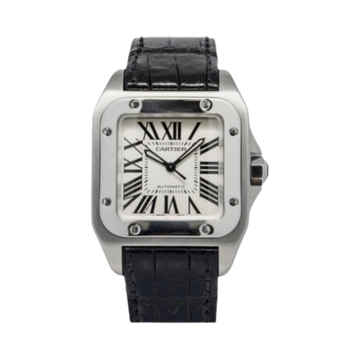 Cartier Santos 100 M