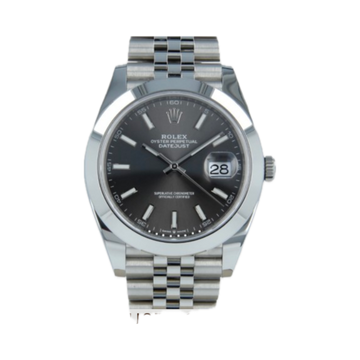 Rolex Datejust 41