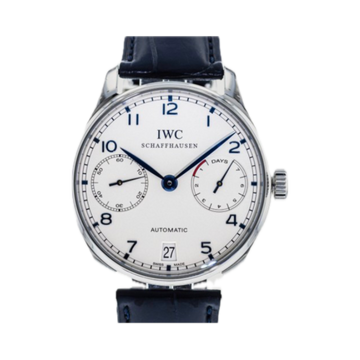 IWC Portuguese
