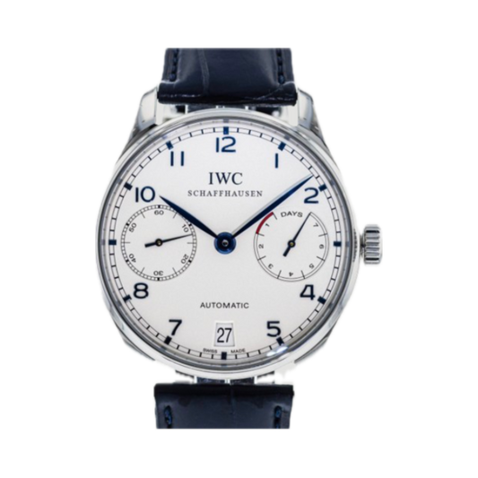 IWC Portuguese