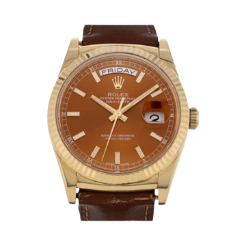 Rolex Day-Date 36