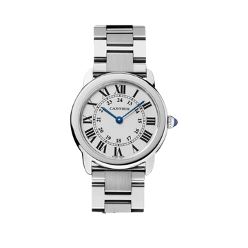 Cartier Ronde 29mm