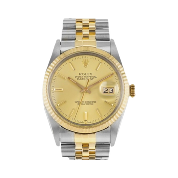 Rolex Datejust 36mm