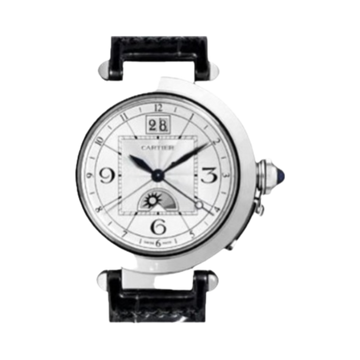 Cartier Pasha