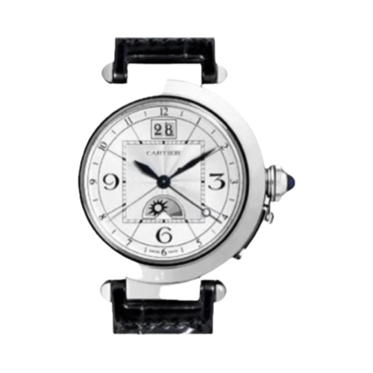 Cartier Pasha