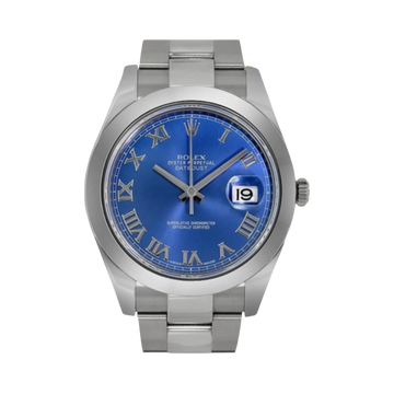 Rolex Datejust 41