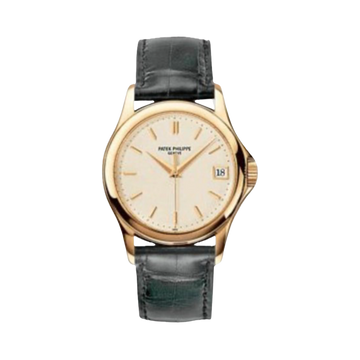 Patek Philippe Calatrava
