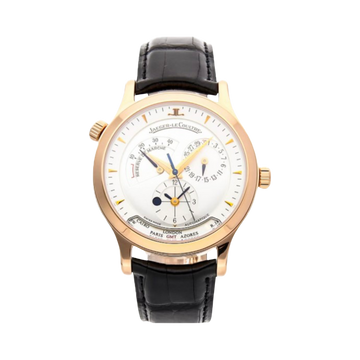 Jaeger-LeCoultre Master Geographic