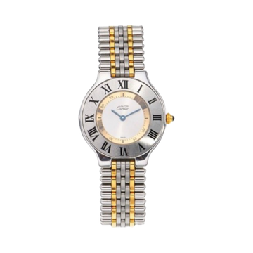 Cartier Must 21