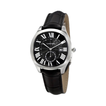 Cartier Drive