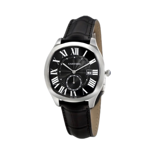 Cartier Drive