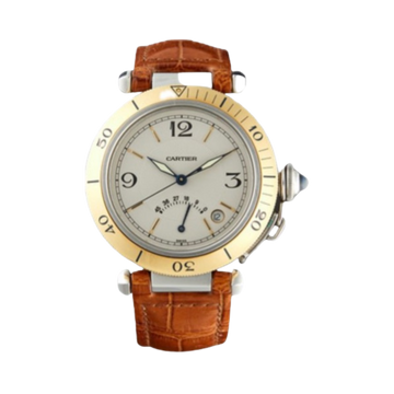 Cartier Pasha Power Reserve