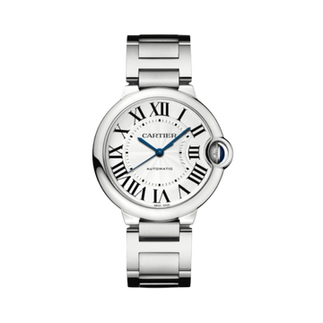 Cartier Ballon Bleu