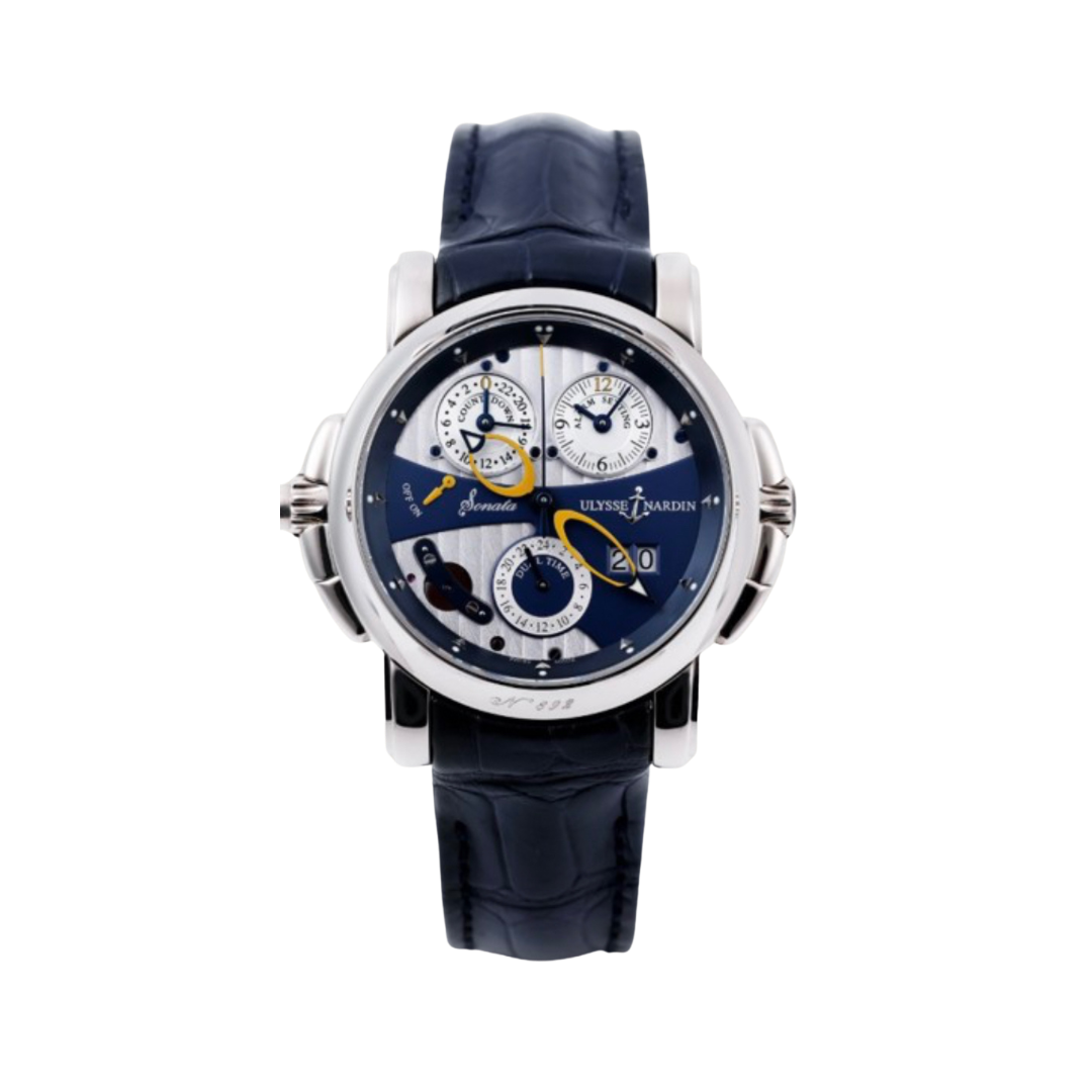 Ulysse Nardin