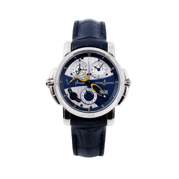 Ulysse Nardin Sonata