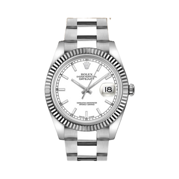 Rolex Datejust 36mm