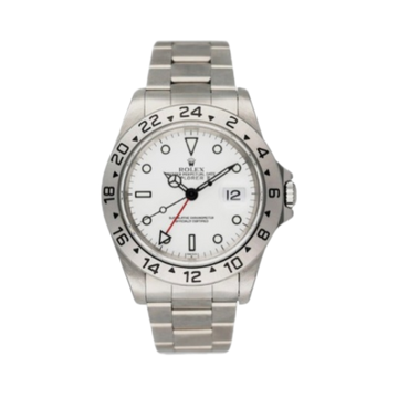 Rolex Explorer II 40 mm