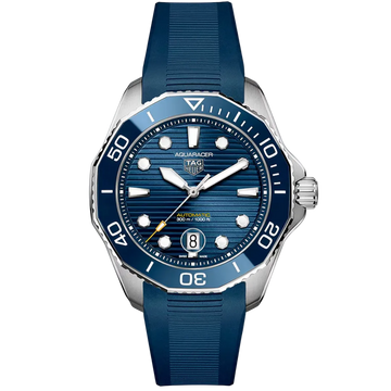 Aquaracer Professional 300 Ref. WBP201B.FT6198 43MM