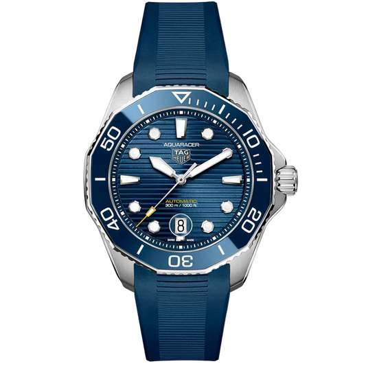 Aquaracer Professional 300 Ref. WBP201B.FT6198 43MM